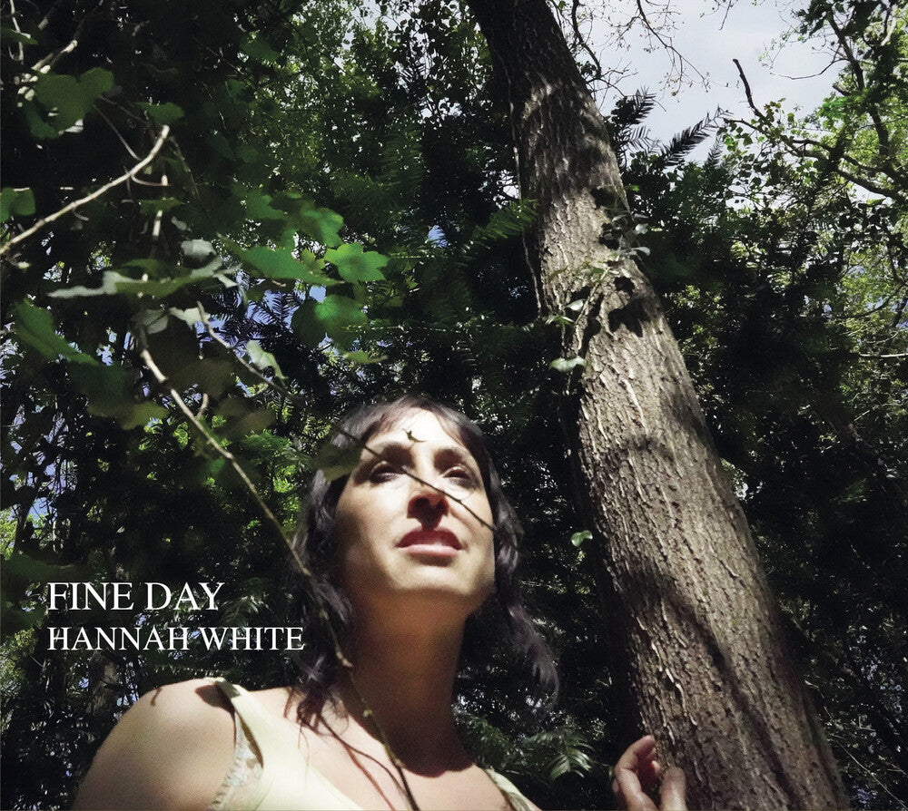 Fine Day [CD]