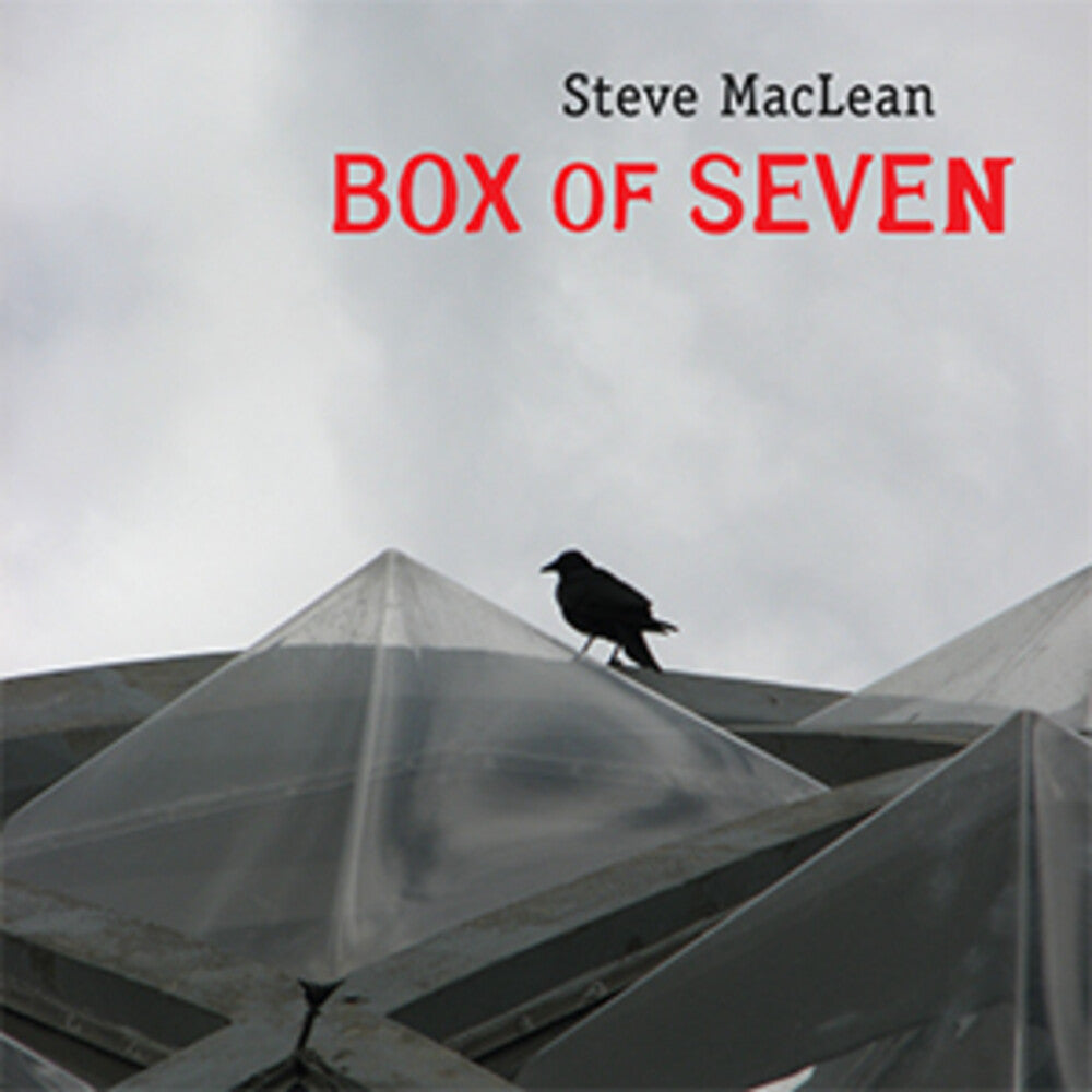 Box Of Seven [CD]