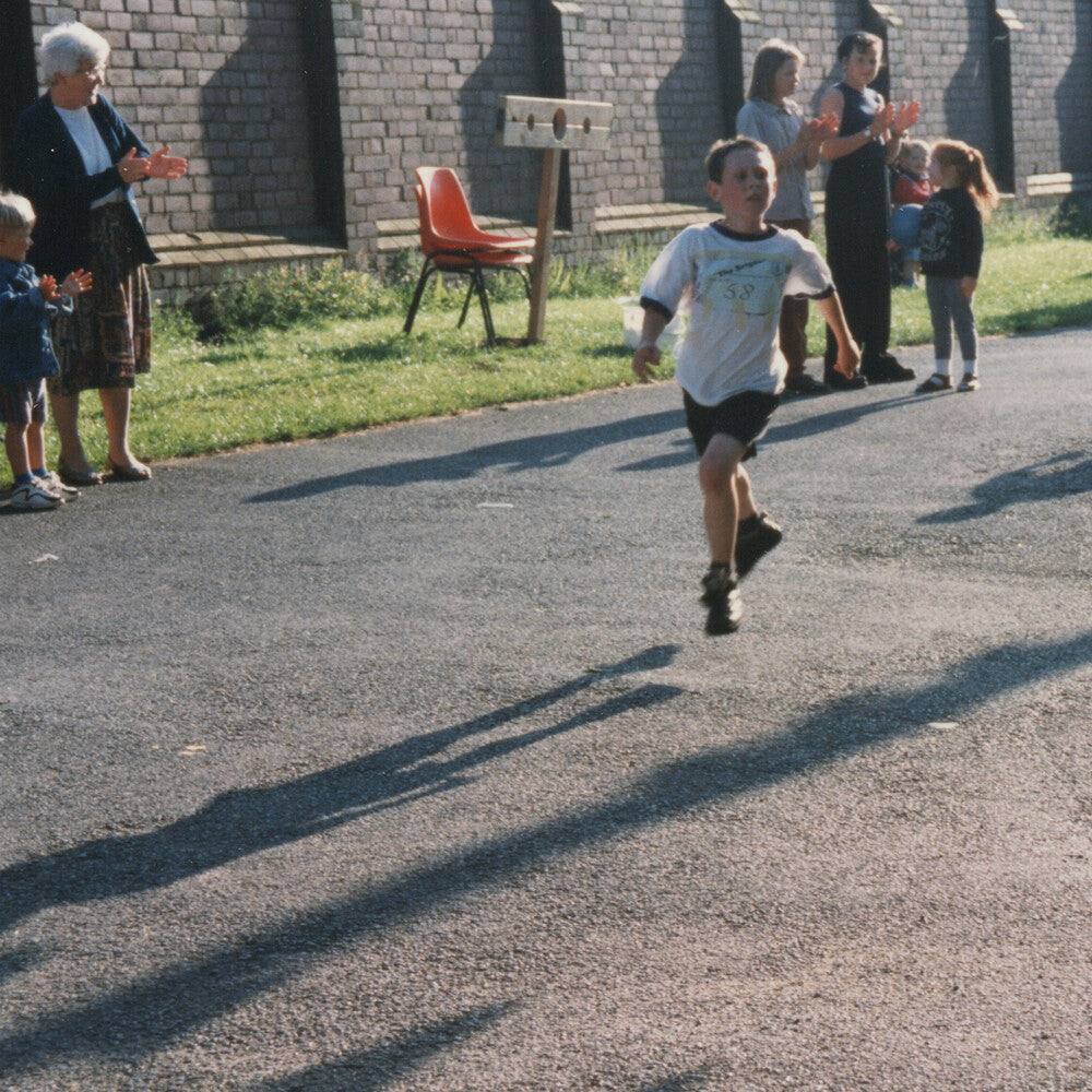 Standing Where It All Began: Singles & B-Sides 2012-2025 [LP]