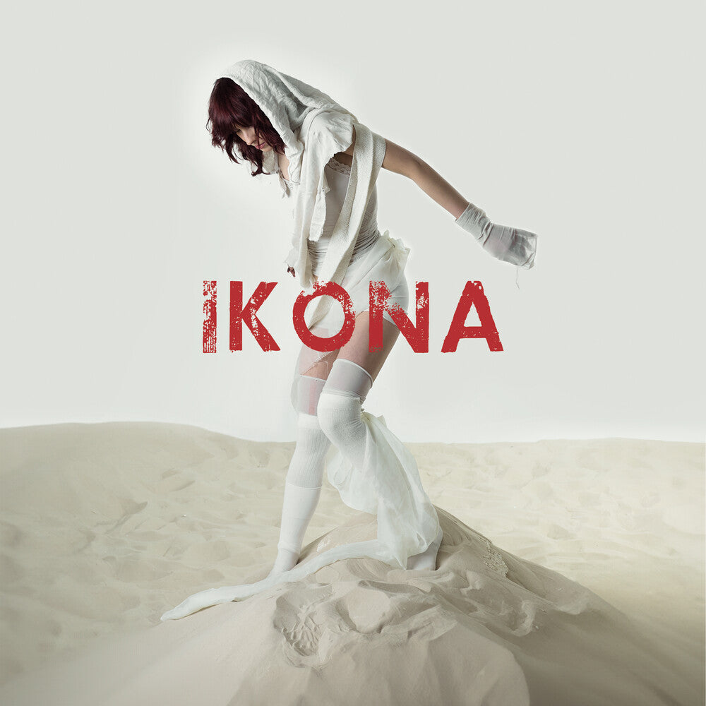 Ikona [CD]
