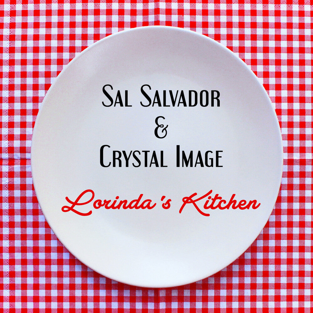 Lorinda's Kitchen [CD]