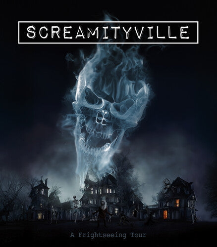Screamityville - Screamityville - DVD
