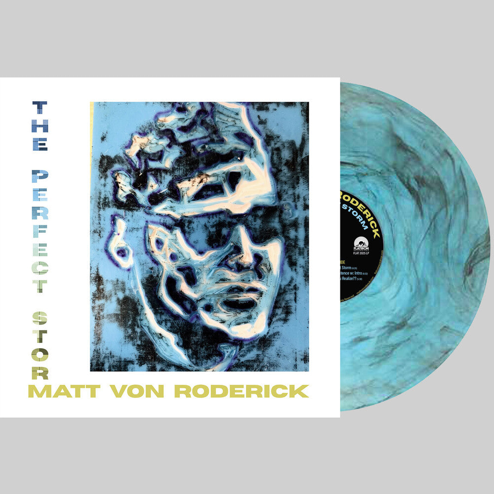Perfect Storm [LP]
