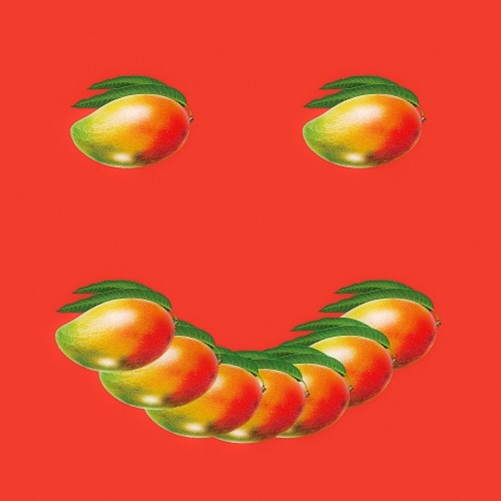 MANGO [7" Vinyl]