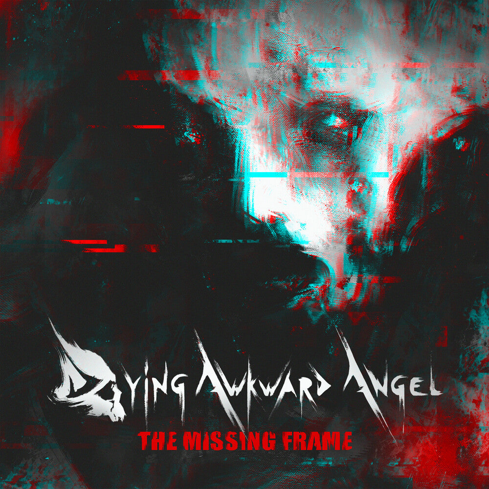 The Missing Frame [CD]