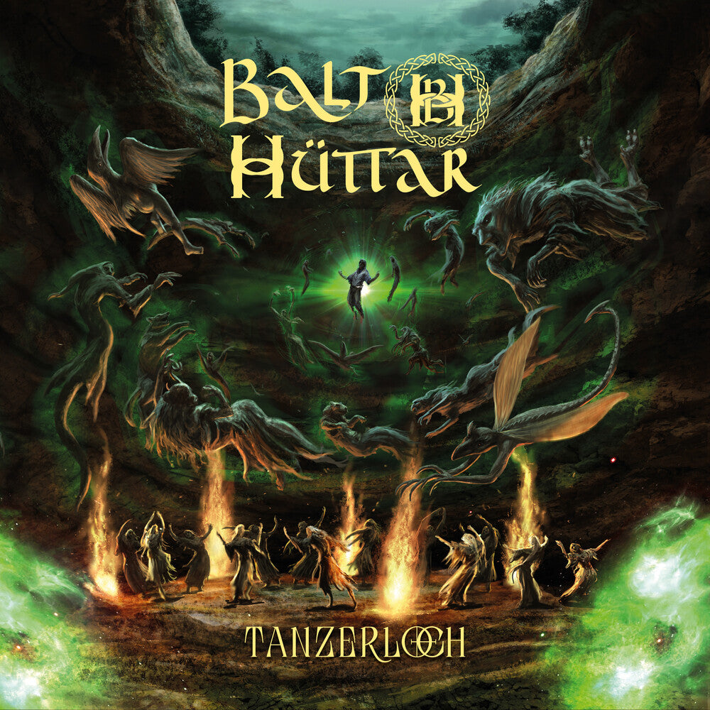 Tanzerloch [CD]
