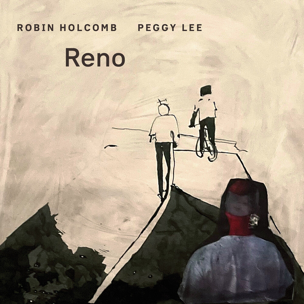 Reno [CD]