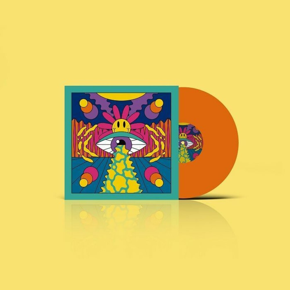 Somos Espacio: Parte 2 [LP]