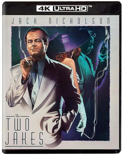 Two Jakes - Two Jakes - UHD
