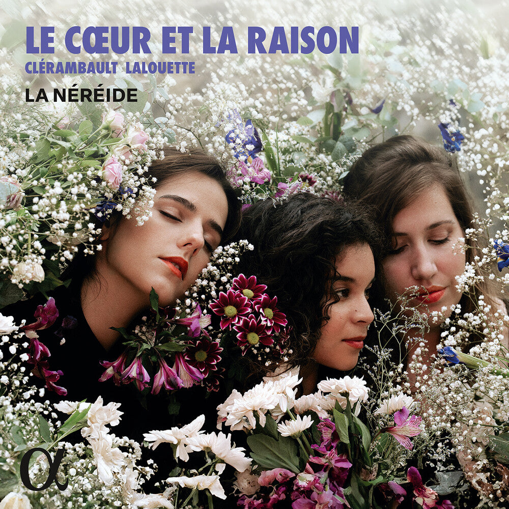 Le Coeur Et La Raison [CD]