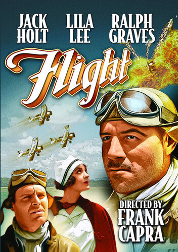 Flight - Flight - DVD