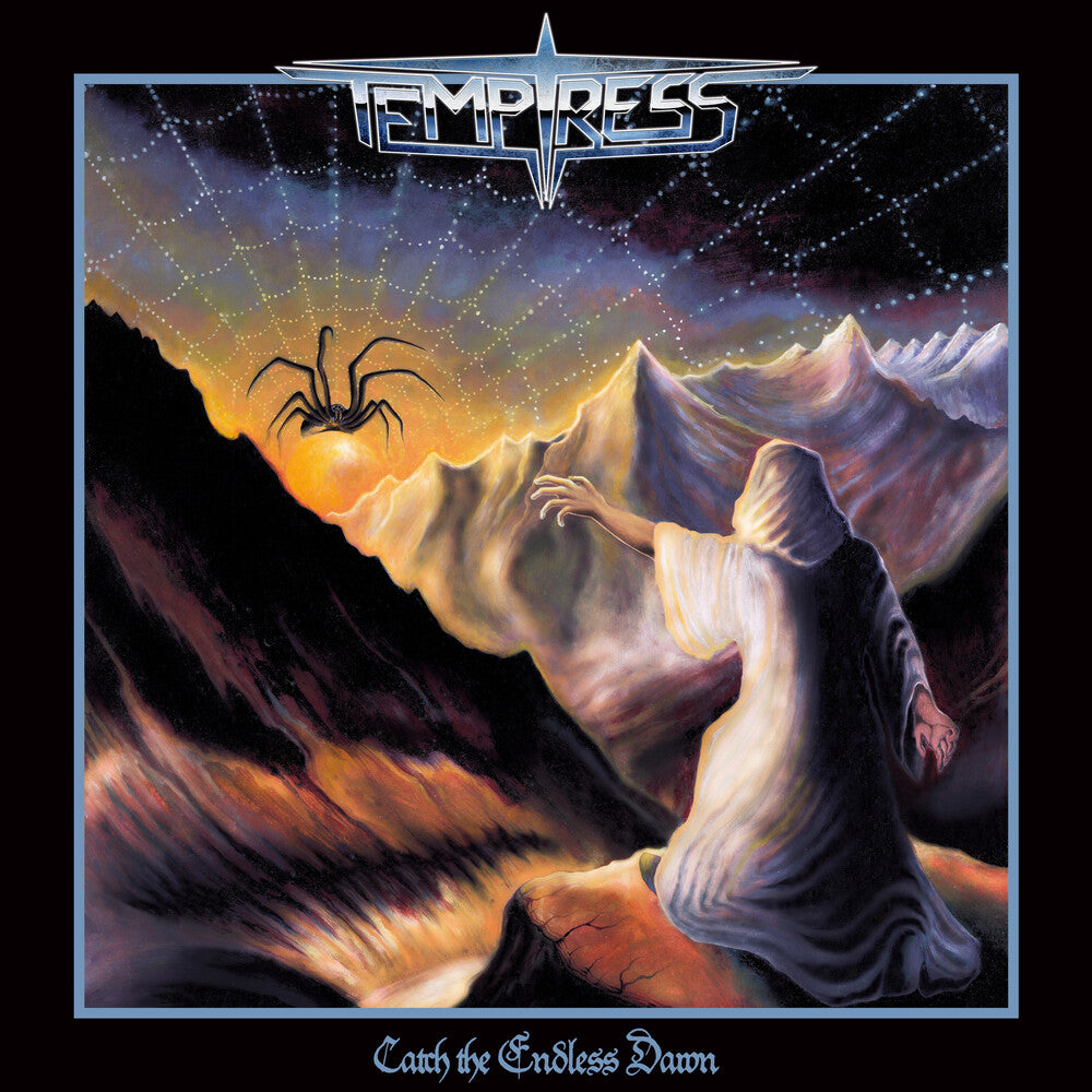 Catch The Endless Dawn (Uk) [CD]