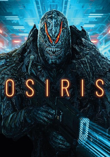 Osiris - Osiris - DVD
