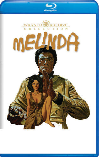 Melinda - Melinda - Blu-ray