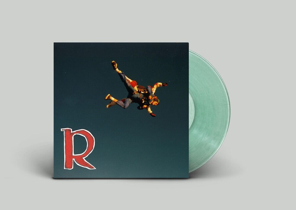 R Is For Rocket [Indie Exclusive] Coke Bottle [Colored Vinyl] [Indie Exclusive]