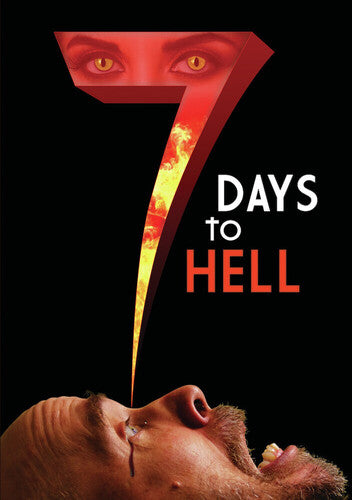 7 Days To Hell - 7 Days To Hell - DVD