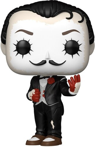 Pop Games Bioshock - Pop Games Bioshock S3 Sander Cohen - Collectibles