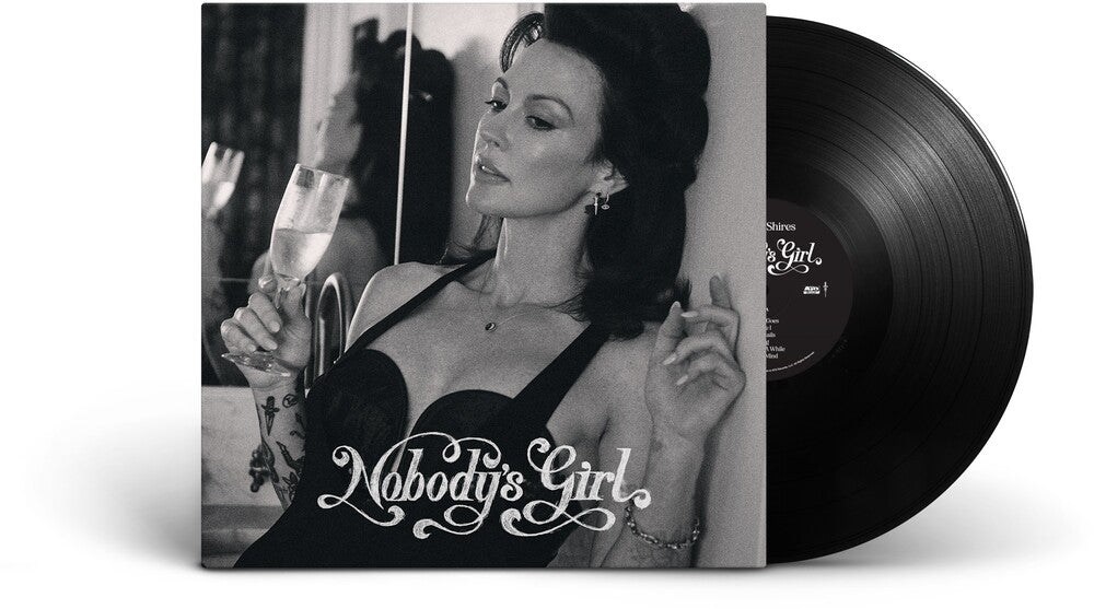 Nobody's Girl [LP]
