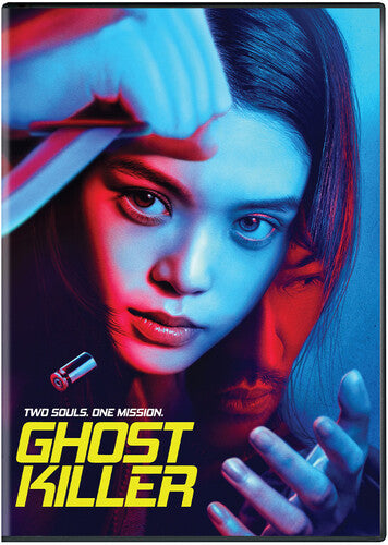 Ghost Killer - Ghost Killer - DVD