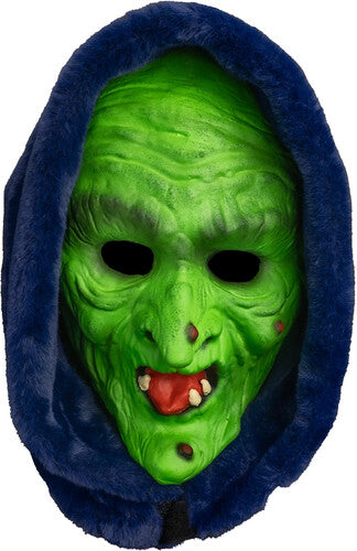 Don Post Witch Mask - Don Post Witch Mask - Collectibles