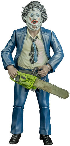 Texas Chainsaw 1974 Leatherface Pretty Woman Fig - Texas Chainsaw 1974 Leatherface Pretty Woman Fig - Collectibles