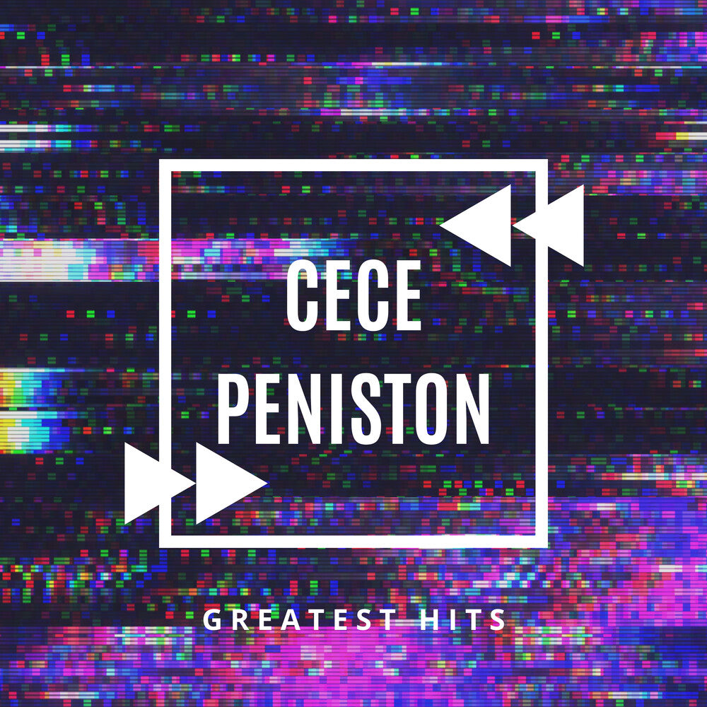 Cece Peniston - Live (Mod) [CD]