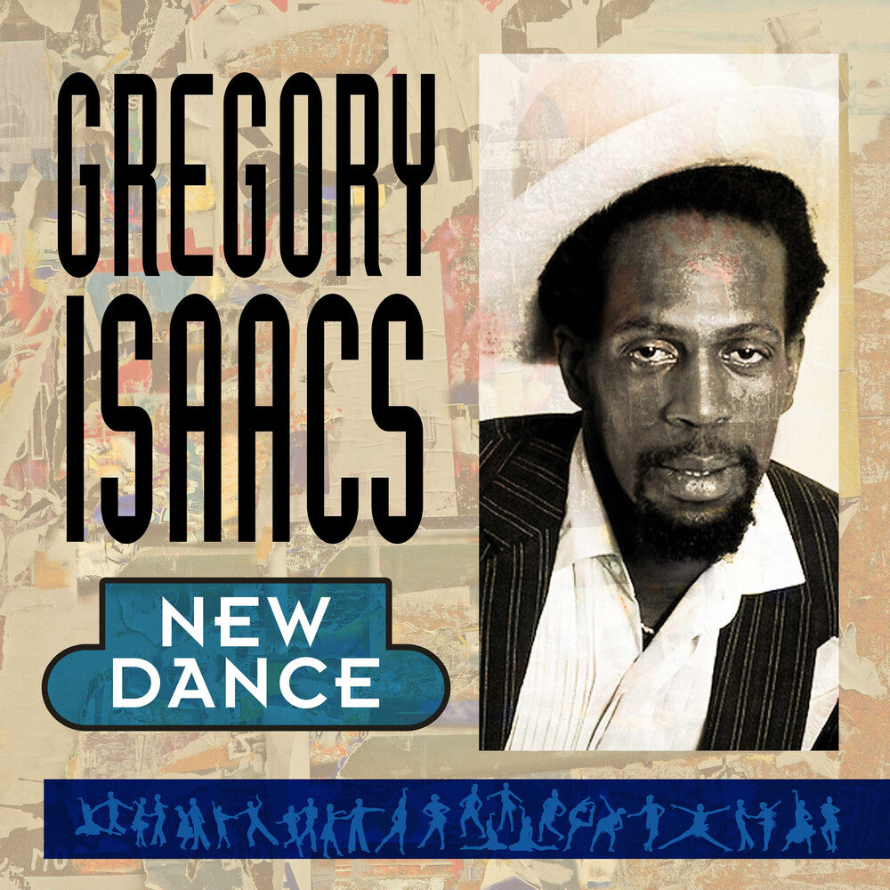 New Dance (Mod) [CD]