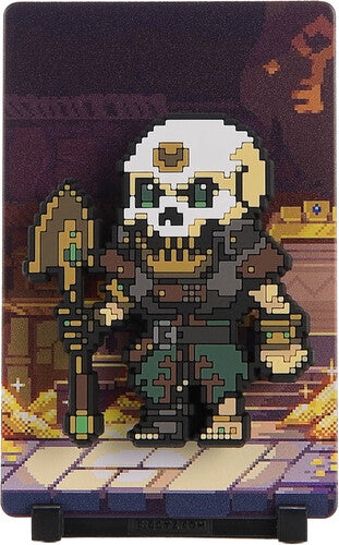 Figgyz - Sea Of Thieves - The Gold Hoarder - Figgyz - Sea Of Thieves - The Gold Hoarder - Collectibles