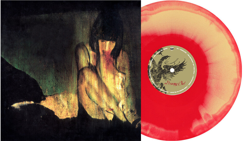 Exile in Oblivion - 20th Anniversary [Indie Exclusive Red & Yellow Swirl]