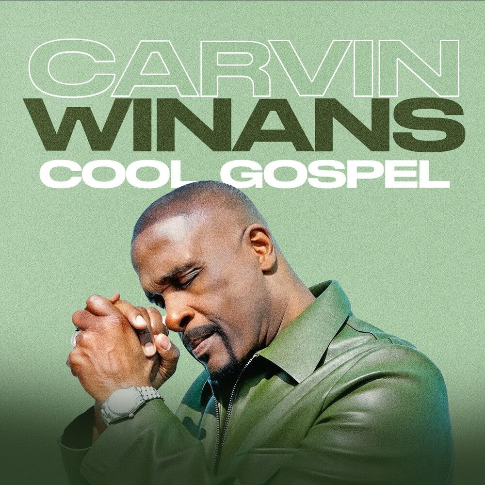 Cool Gospel [CD]