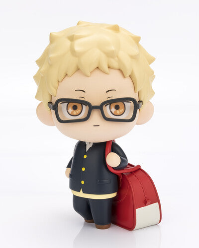 Rowtashii Noise Tekupiku Haikyu Kei Tsukishima - Rowtashii Noise Tekupiku Haikyu Kei Tsukishima - Collectibles