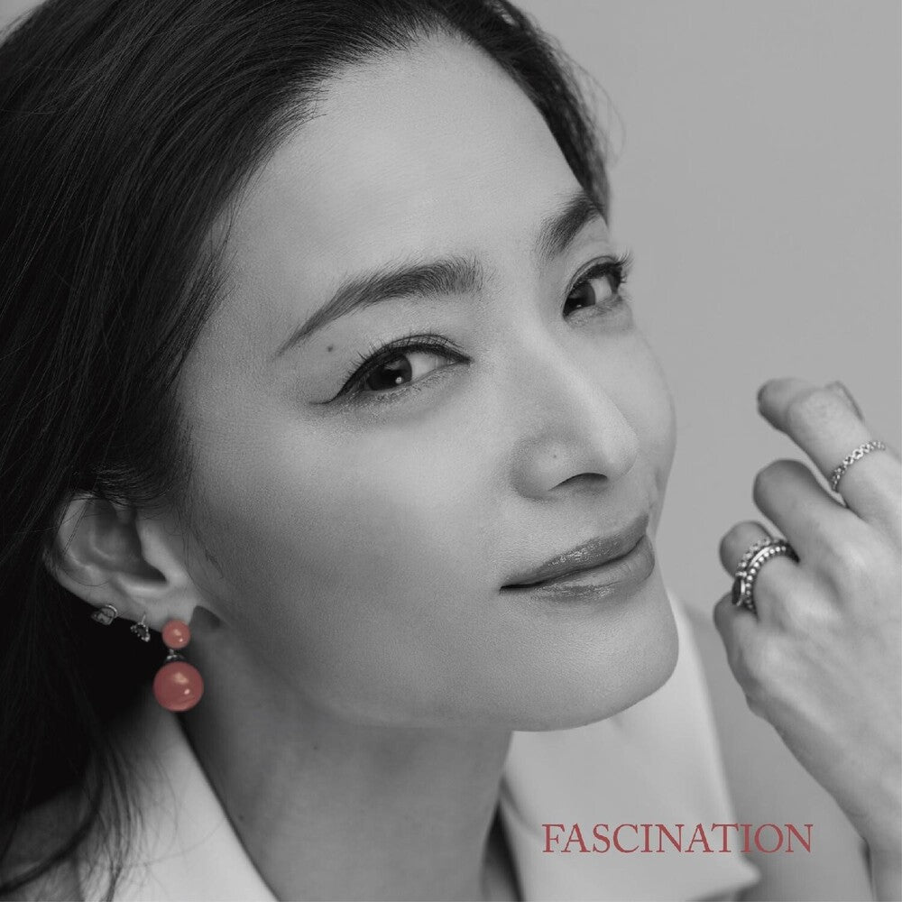 Fascination [LP]