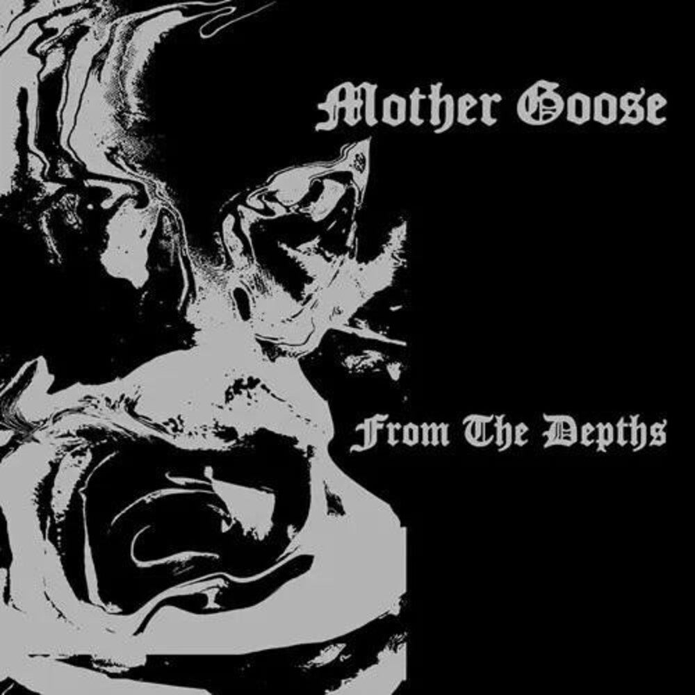 From The Depths [CD]