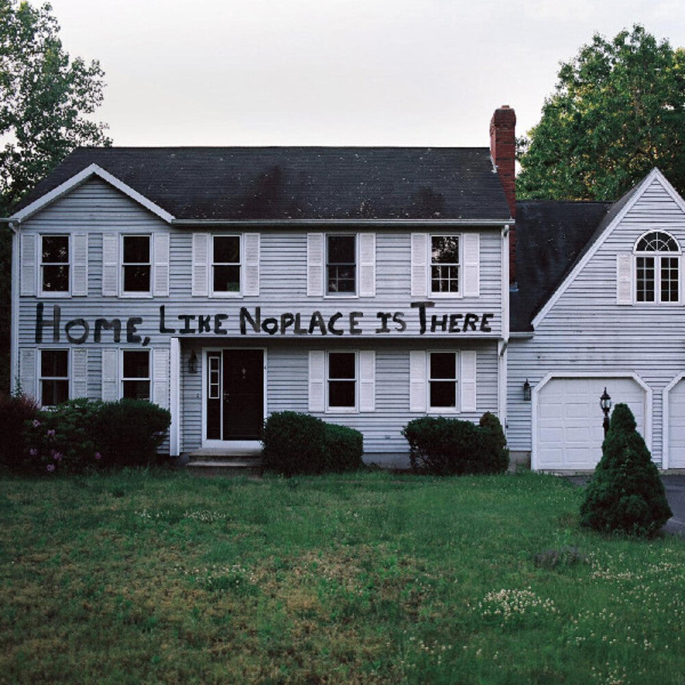 Home Like Noplace Is There [Colored Vinyl] (Grn)