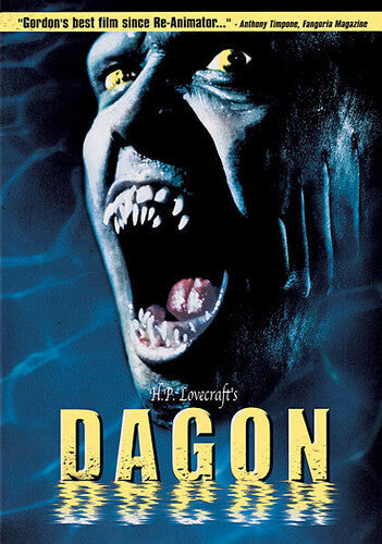 Dagon - Dagon - DVD