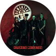 the album cover for Demented Are Go - Psychotic Mutilation (Bonus Track) (Pict)