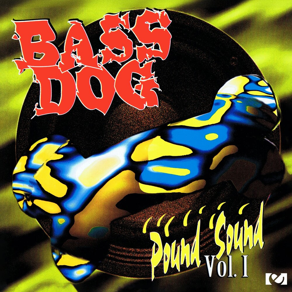 Pound Sound, Vol. 1 [CD]