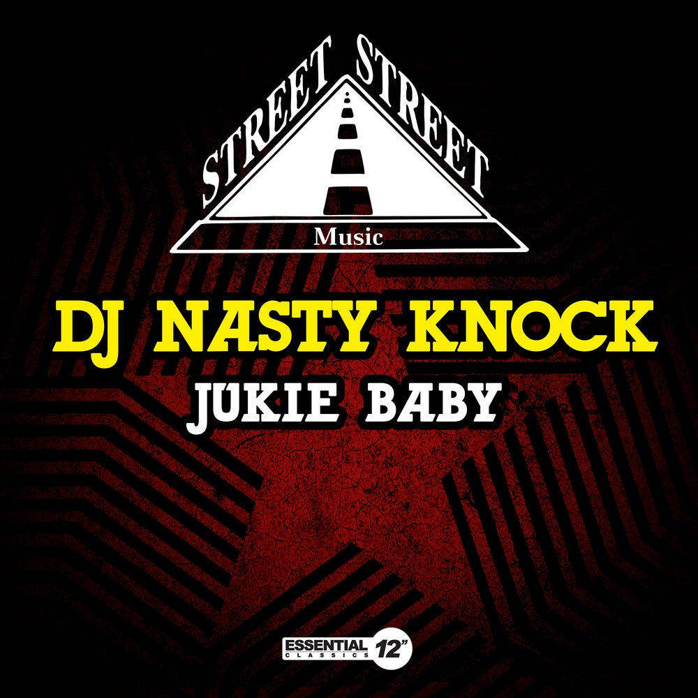 Jukie Baby [CD]