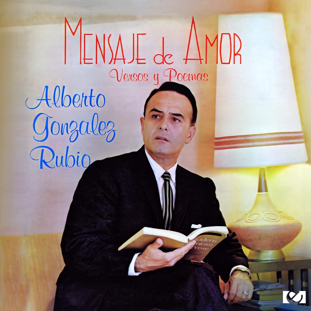 Mensaje de Amor [CD]