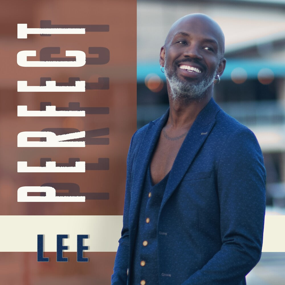 Perfect [CD]