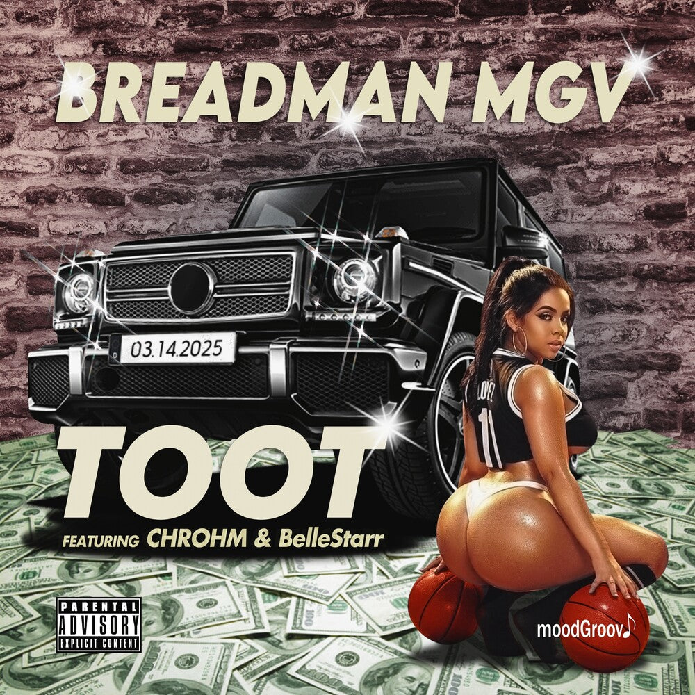 TOOT [CD]