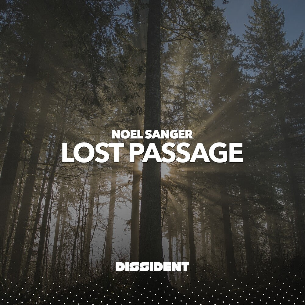 Lost Passage [CD]