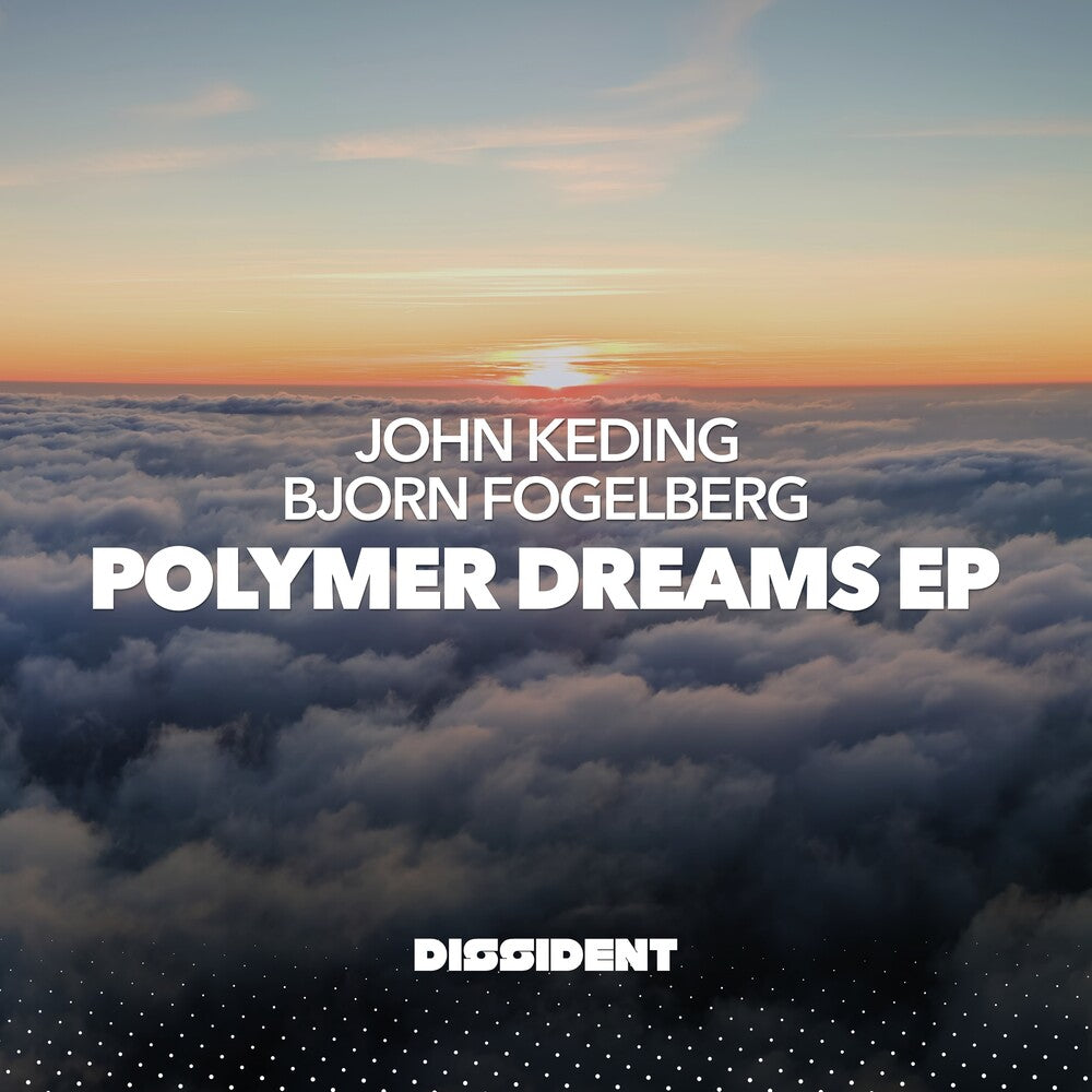 Polymer Dreams EP (Retail Version) [CD]