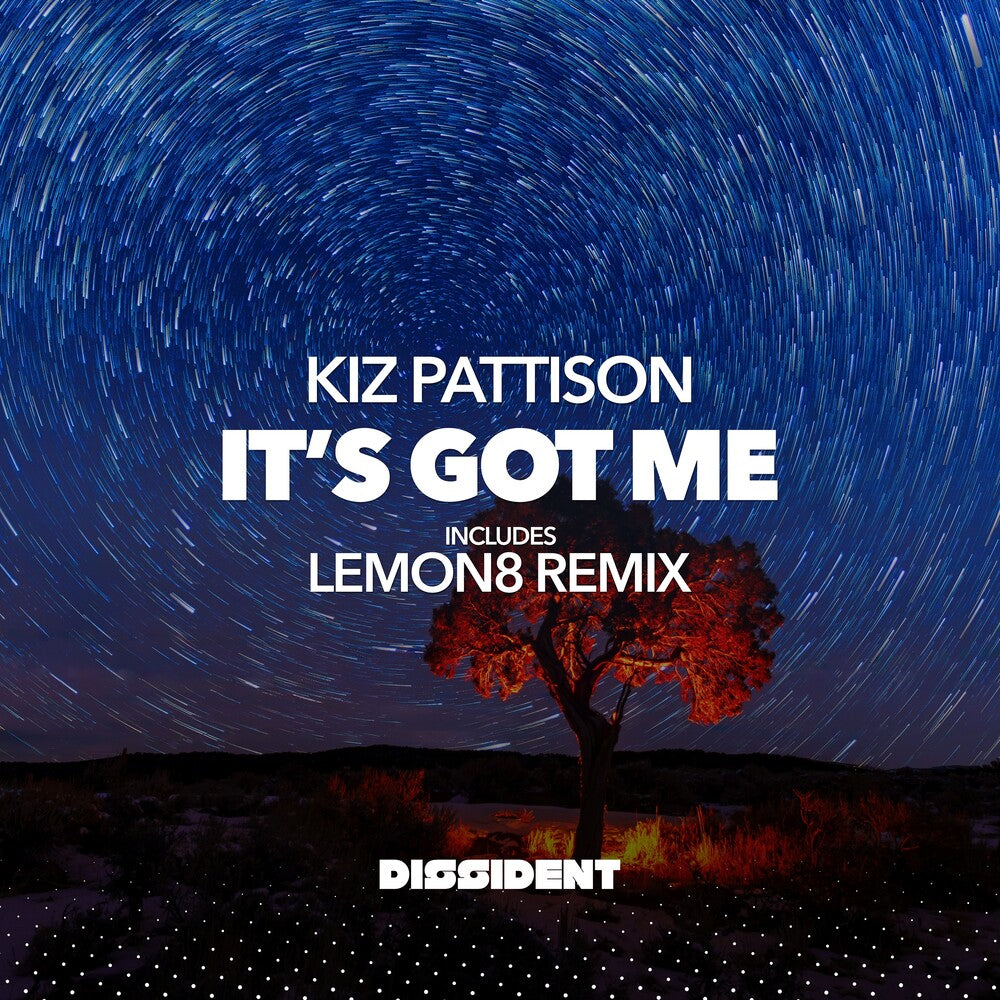 It's Got Me [CD]