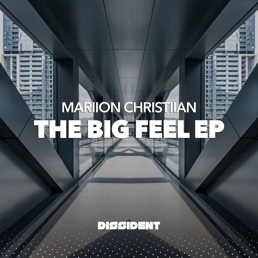The Big Feel EP (Retail Version) [CD]