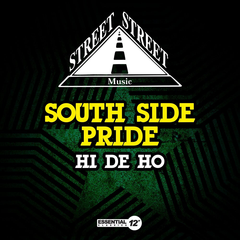 Hi De Ho [CD]