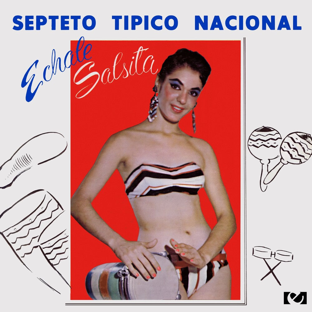 Echale Salsita [CD]