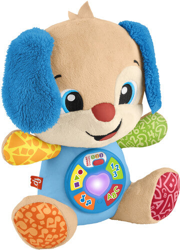 Laugh & Learn - Laugh & Learn Puppy Updated - Collectibles