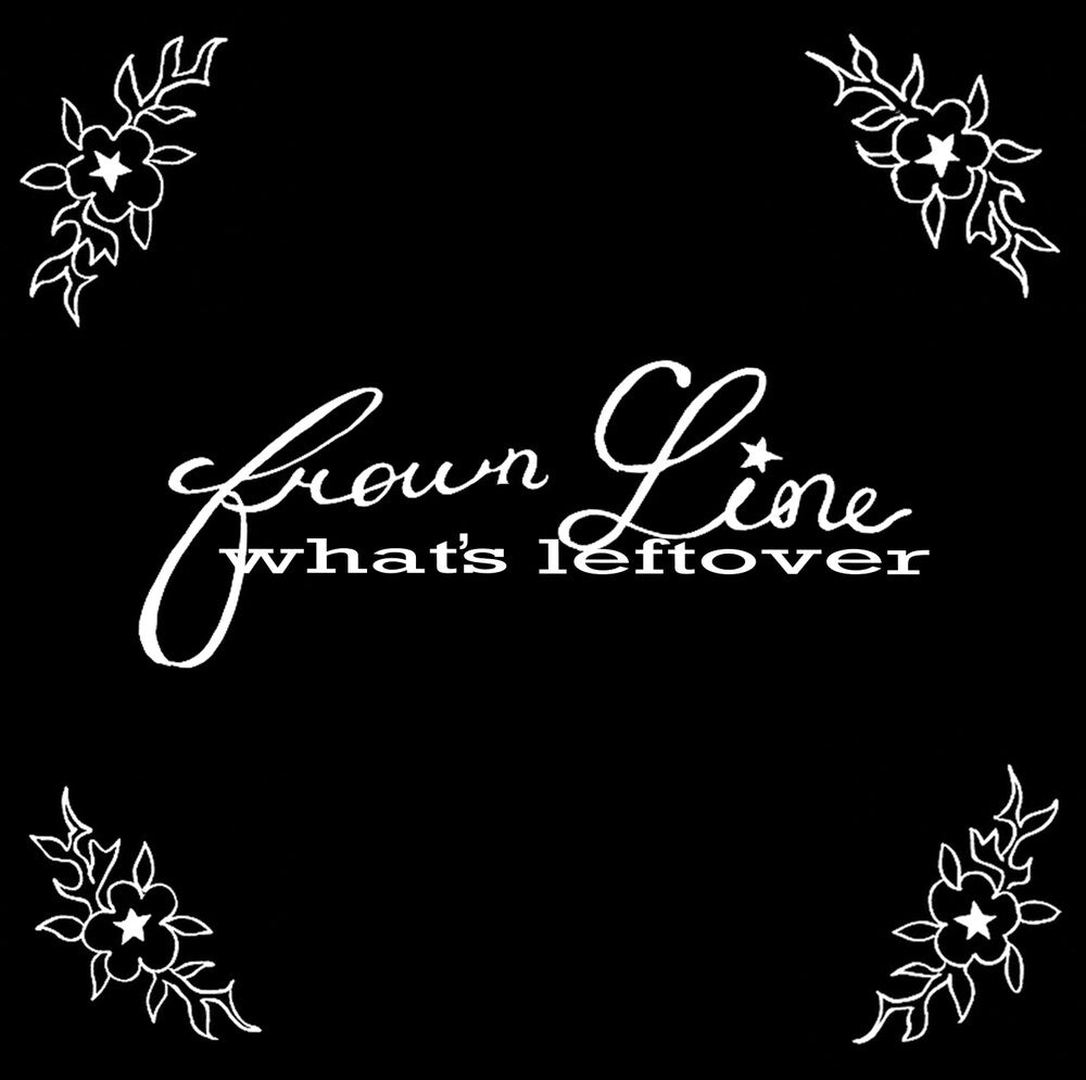 What's Leftover [CD]