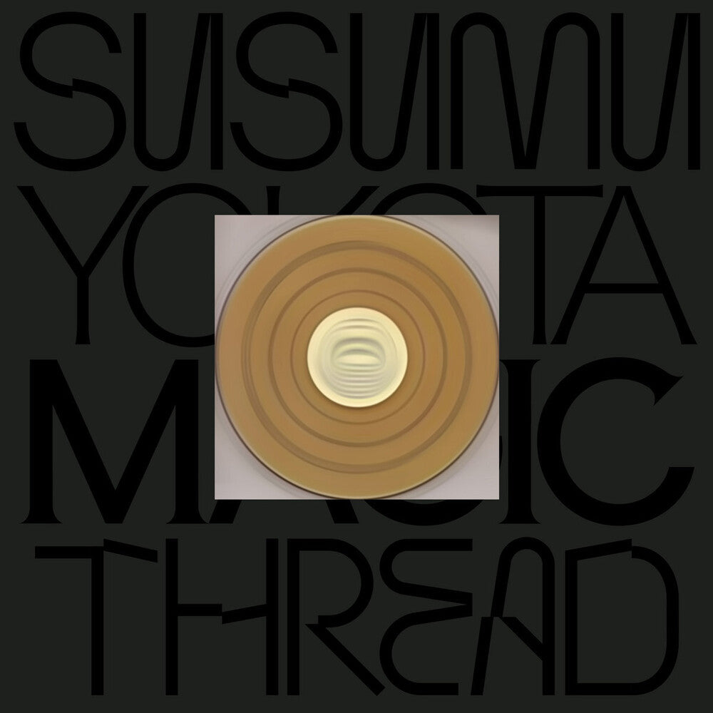 Magic Thread (Skintone Edition) [CD]